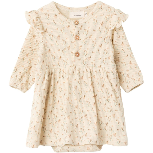 Lil'Atelier Fog Thida Body Kjole