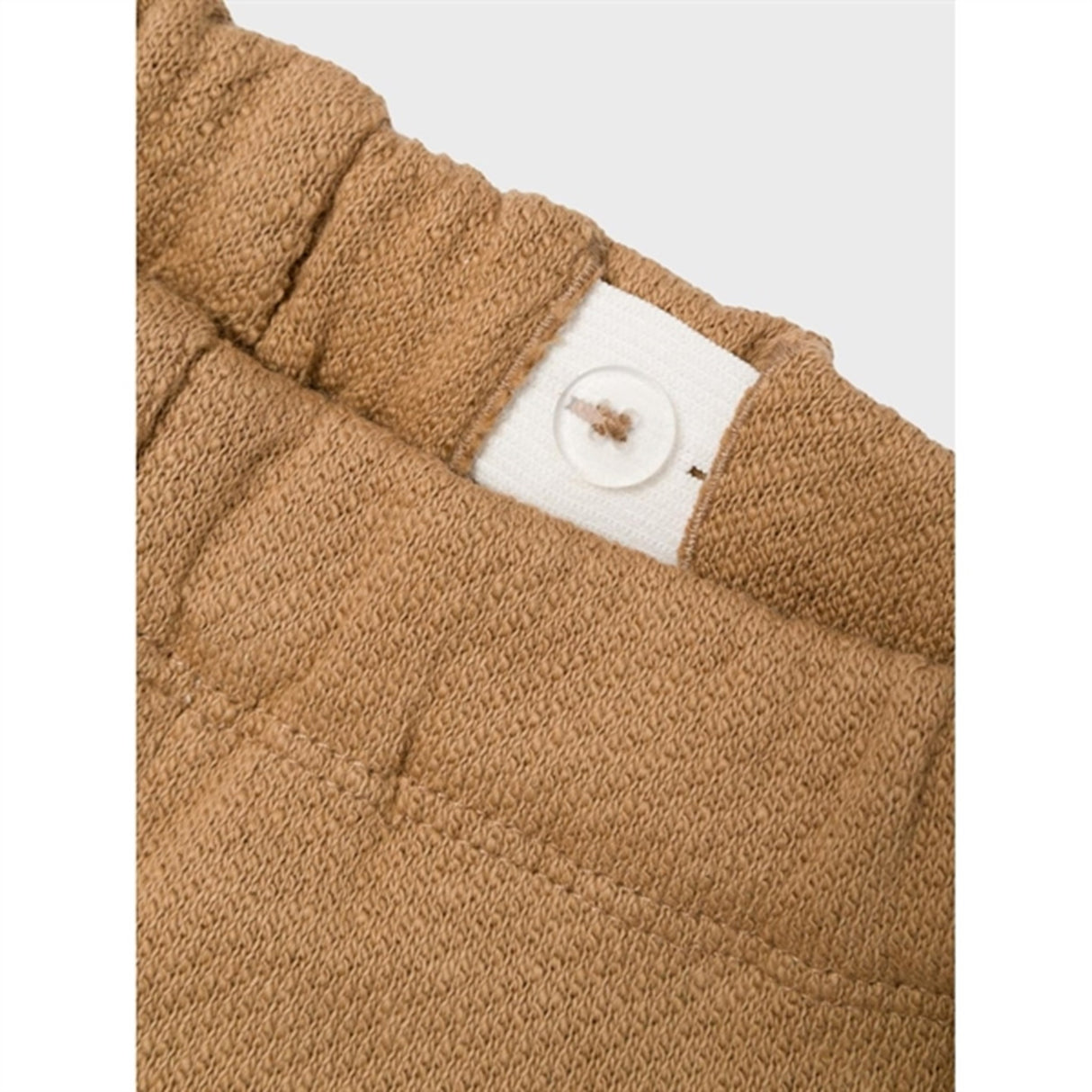 Lil'Atelier Tigers Eye Birk Loose Sweatpants 3