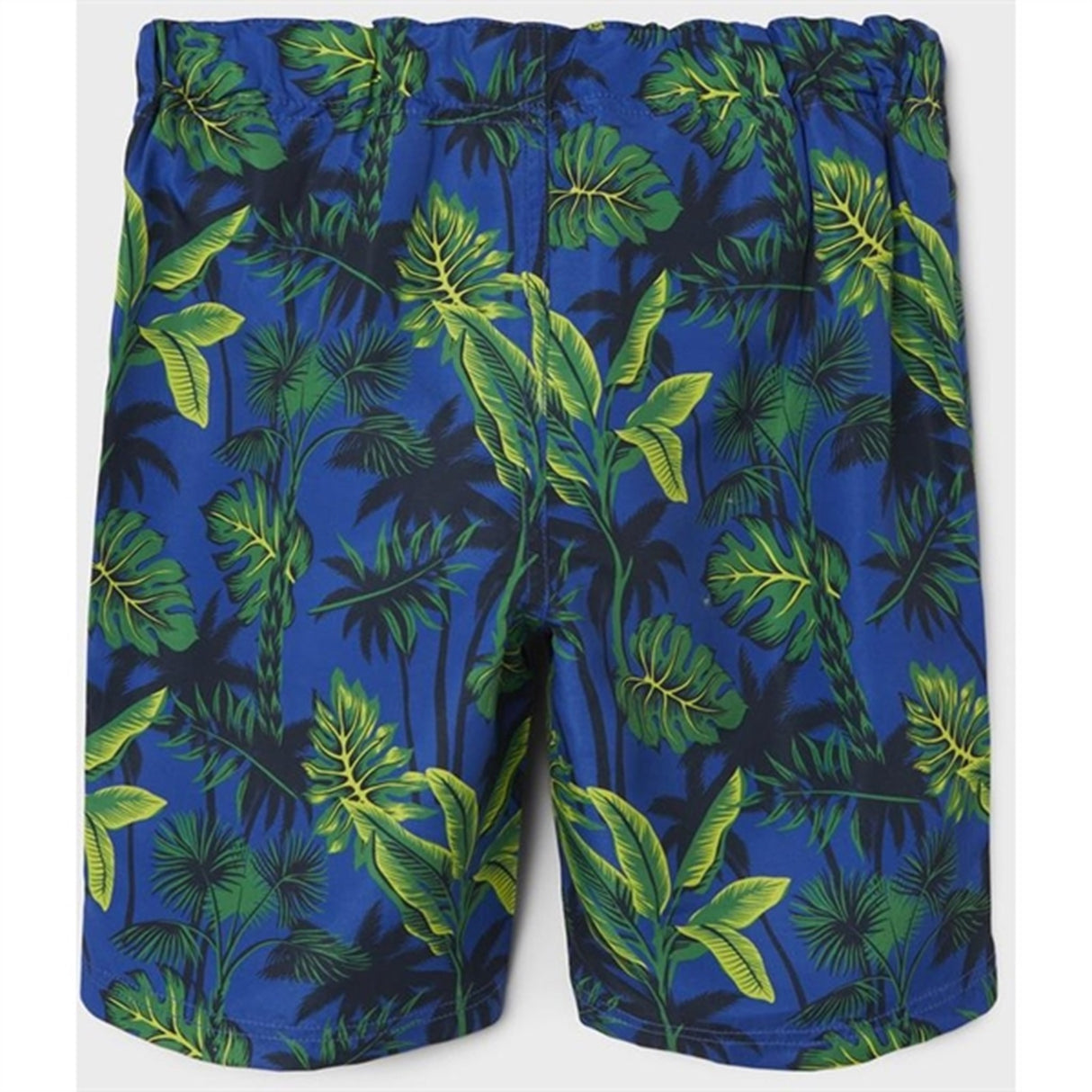 Name it Surf the Web Palm Zorro Badeshorts 3