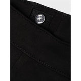 Name it Black Silas Comfort Shorts Noos 3