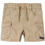 Name it Incense Ben Cargo Twill Shorts Noos