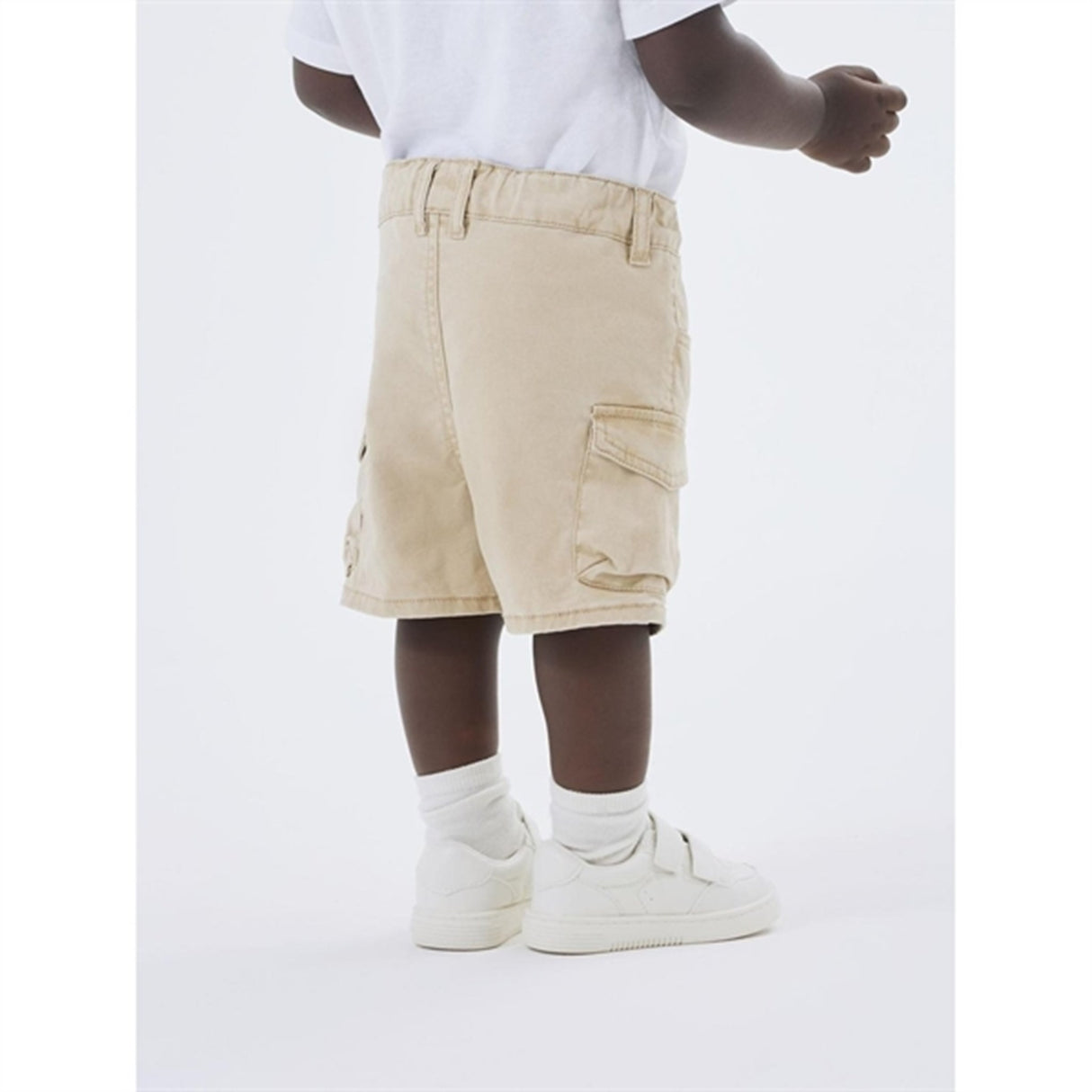 Name it Incense Ben Cargo Twill Shorts Noos