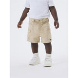 Name it Incense Ben Cargo Twill Shorts Noos