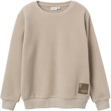 Name it Pure Cashmere Tobisse Sweatshirt