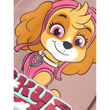 Name it Deauville Mauve Judit Paw Patrol Bluse 2