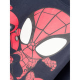 Name it India Ink Domi Spidey Bluse 3