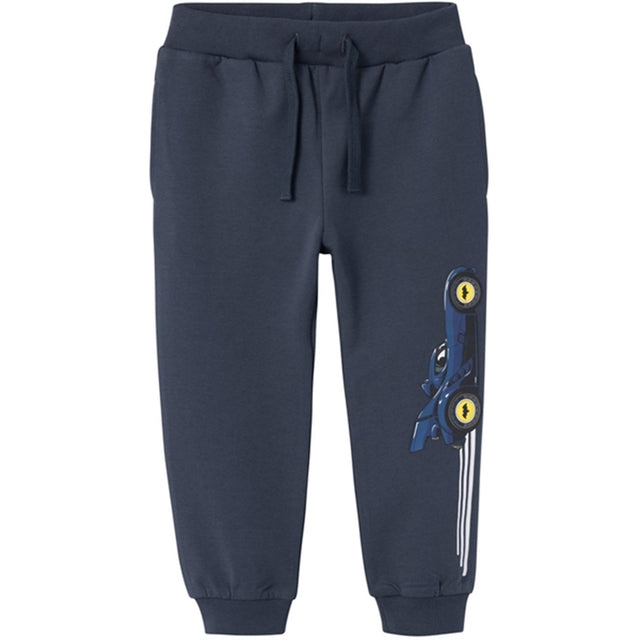 Name it India Ink Jacobo Batwheels Sweatpants