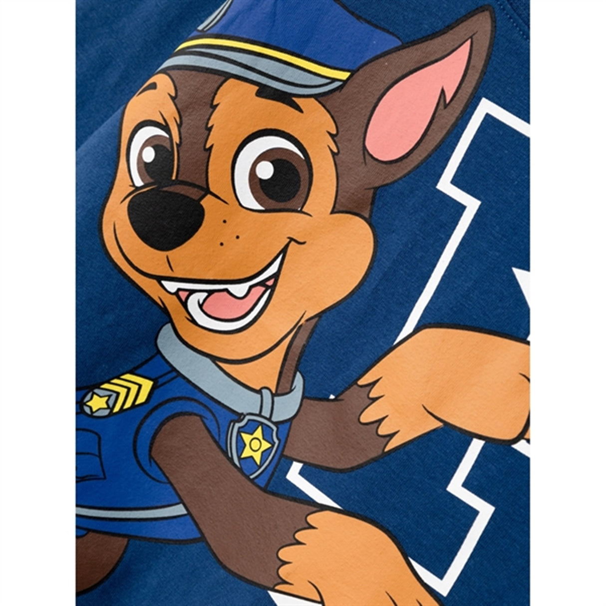 Name it Set Sail Julian Paw Patrol Bluse 2