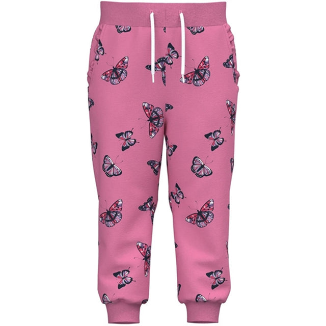 Name it Wild Orchid Tasja Sweatpants