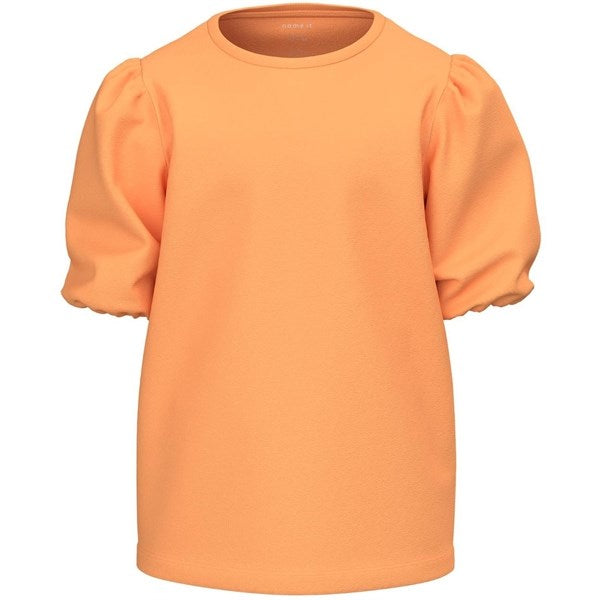 Name it Papaya Fenna T-shirt