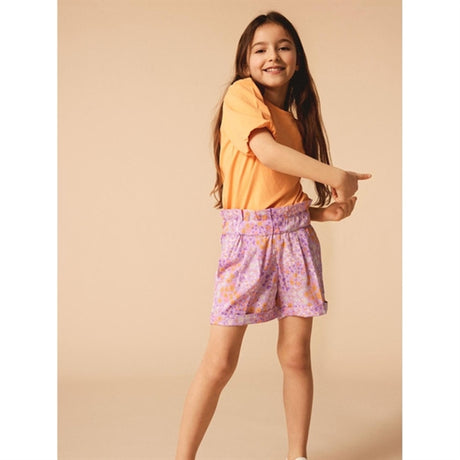 Name it Lilac Breeze Fida Shorts 2