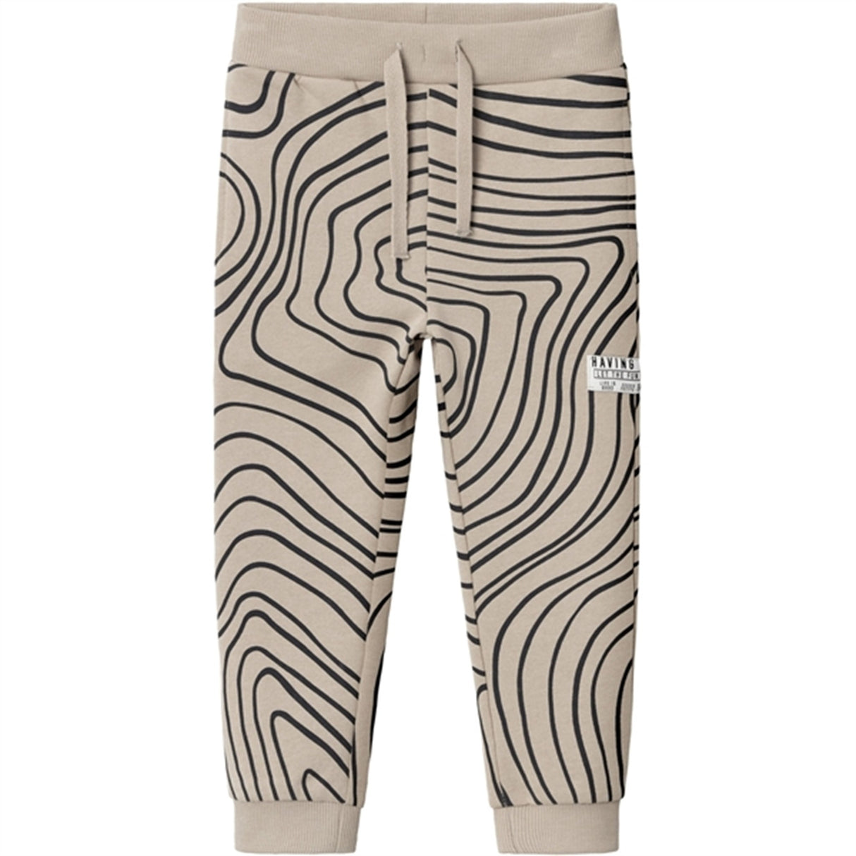 Name it Pure Cashmere Tristan Sweatpants