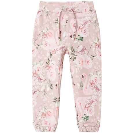 Name it Sepia Rose Tonia Sweatpants