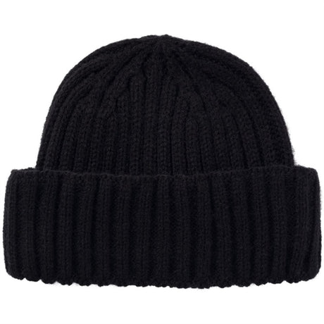 Name it Black Malik Sailor Strik Beanie