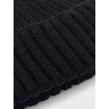 Name it Black Malik Sailor Strik Beanie 4