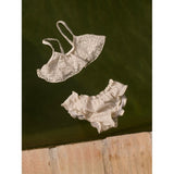 Lil'Atelier Turtledove Fannie Bikini 3