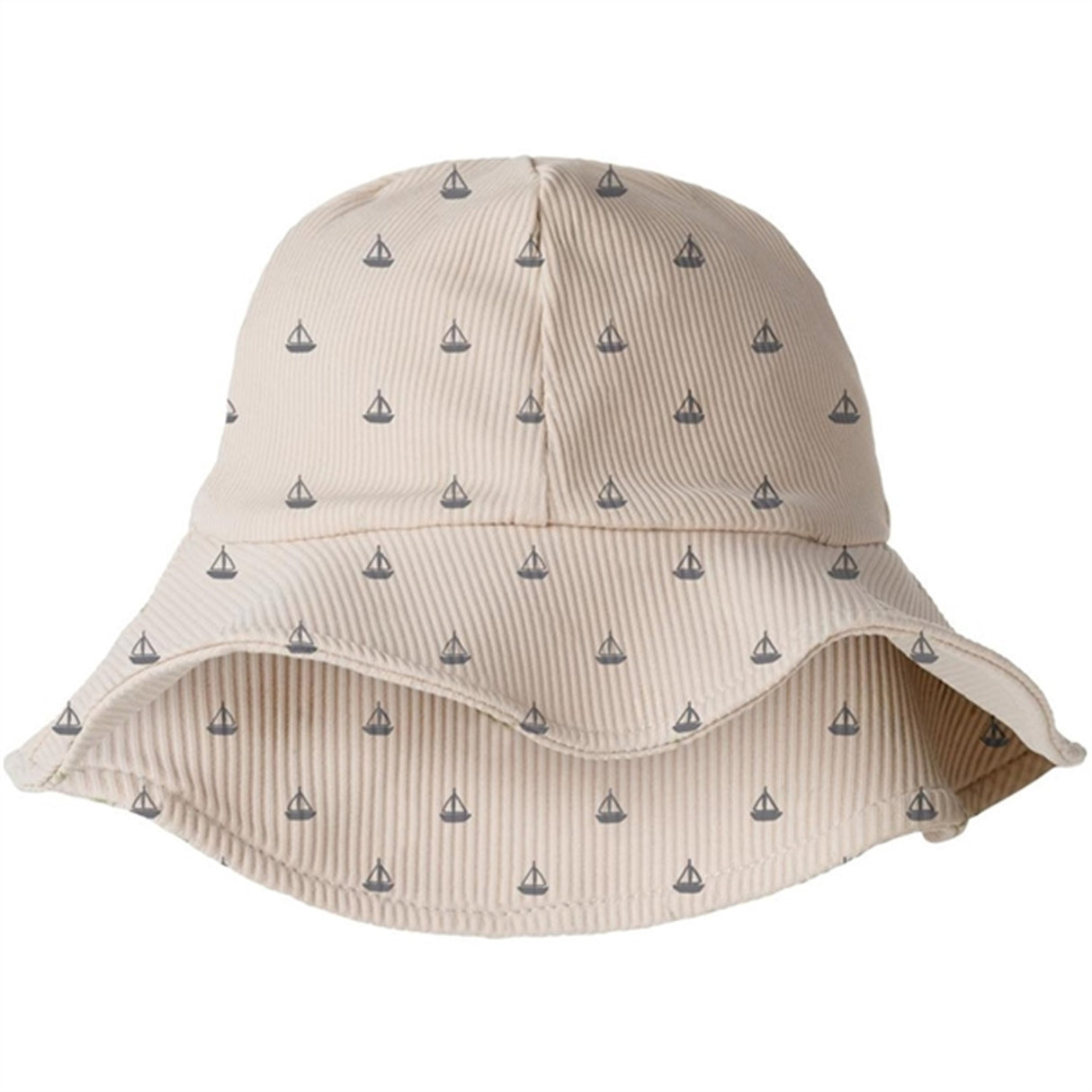 Lil'Atelier Pure Cashmere Farlo UV Solhat