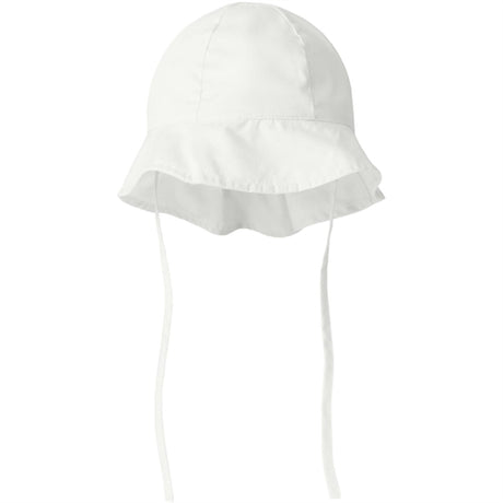 Name it Bright White Zilu UV Solhat