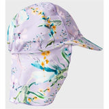 Name it Orchid Petal Flower Zila UV Solhat 3