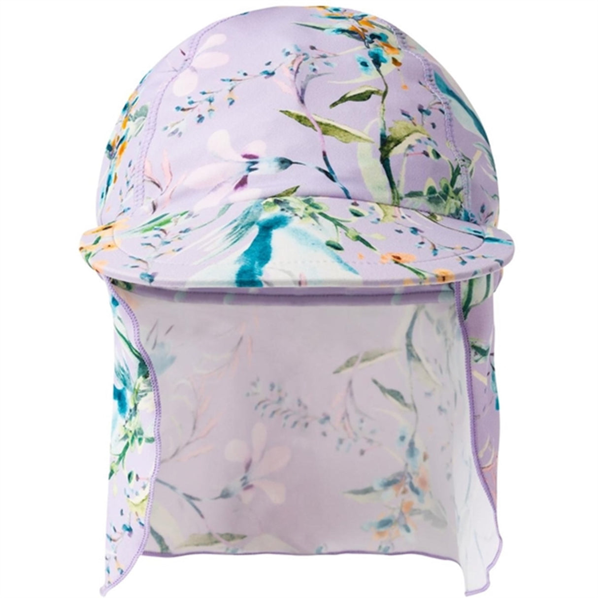 Name it Orchid Petal Flower Zila UV Solhat