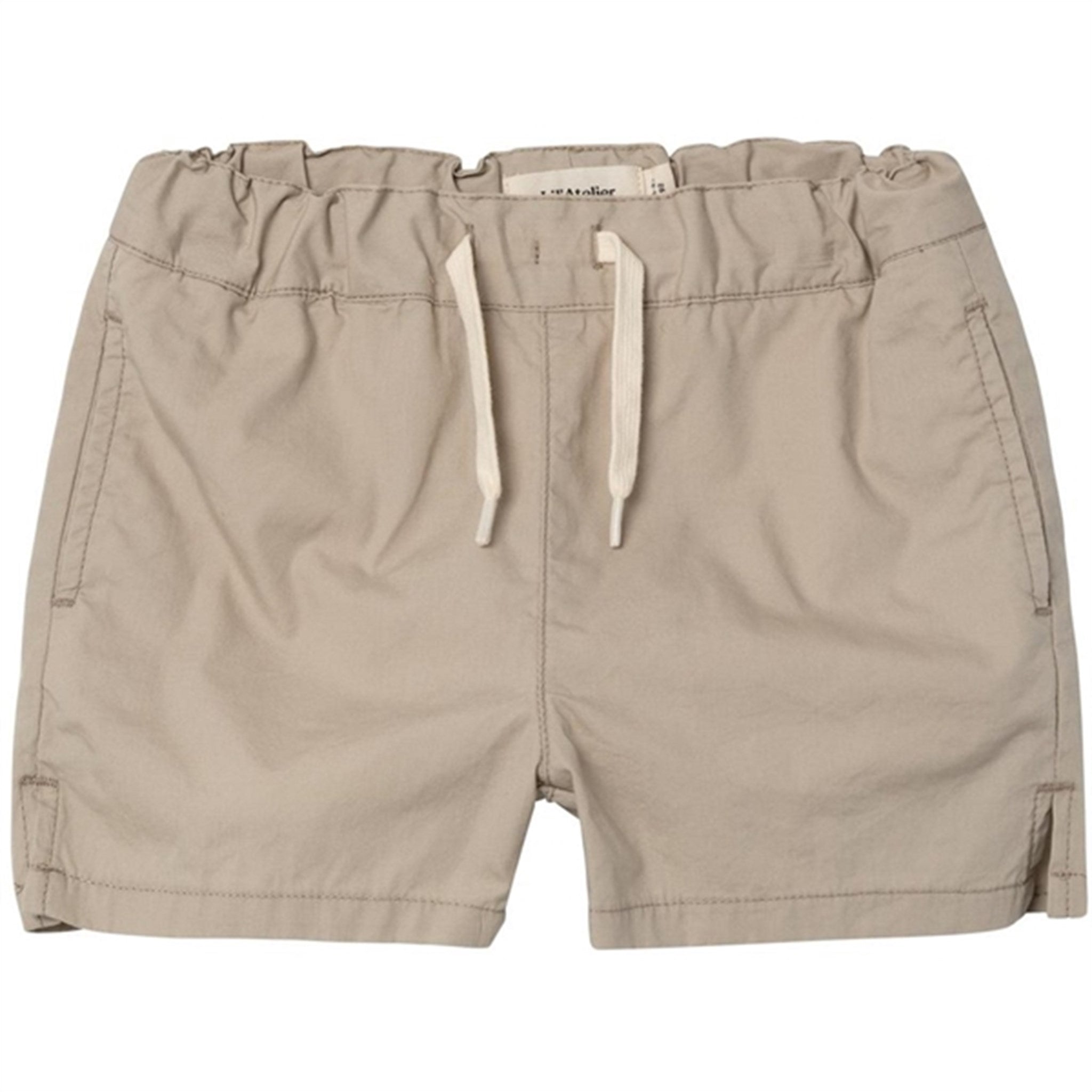 Lil'Atelier Pure Cashmere Fandy Badeshorts