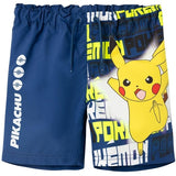 Name it Set Sail Makhi Pokemon Badeshorts Noos