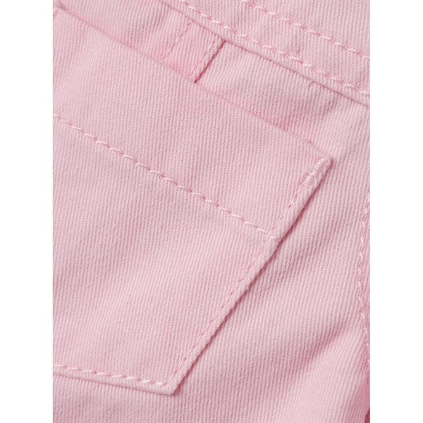 Name it Parfait Pink Atae Twill Jakke 4