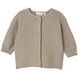 Name it Pure Cashmere Onullo Strik Cardigan