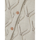 Name it Peyote Melange Fopolly Strik Cardigan 2