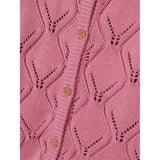 Name it Cashmere Rose Fopolly Strik Cardigan 2