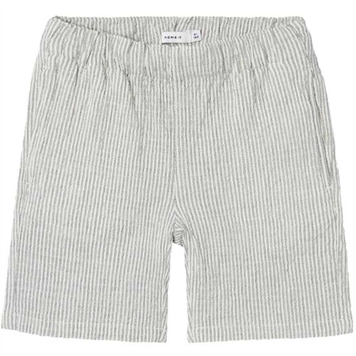 Name it Dark Sapphire / Jet Stream Fedenis Shorts