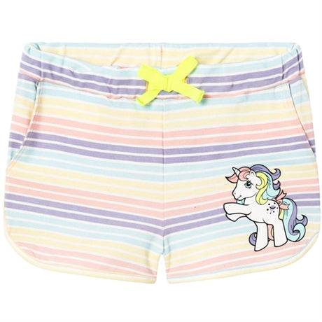 Name it Blue Tint Maja My Little Pony Shorts