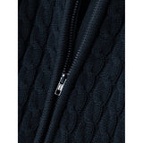 Name it Dark Sapphire Ruso Strik Cardigan 2