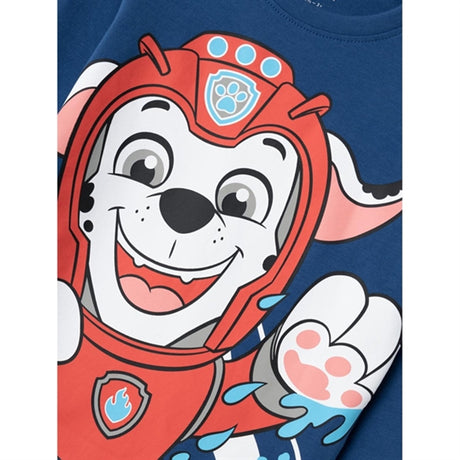 Name it Set Sail File Paw Patrol Bluse 2