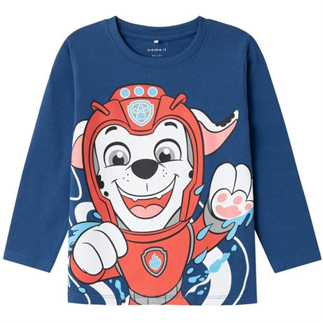 Name it Set Sail File Paw Patrol Bluse