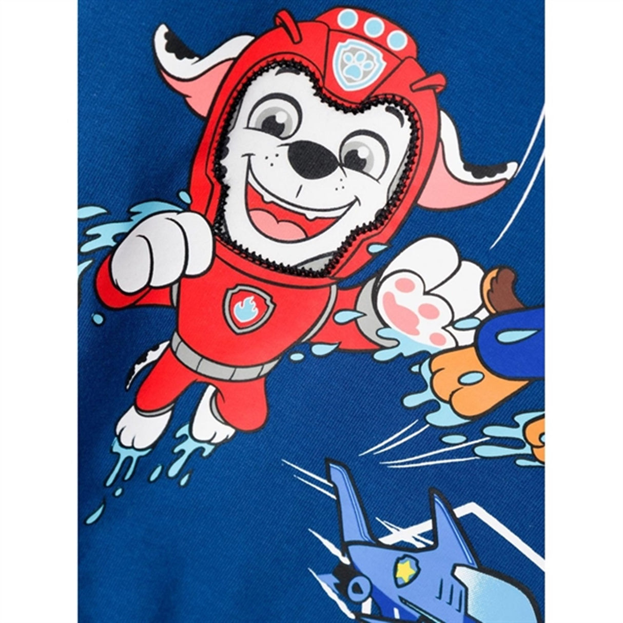 Name it Set Sail Figh Paw Patrol Sweatshirt 3