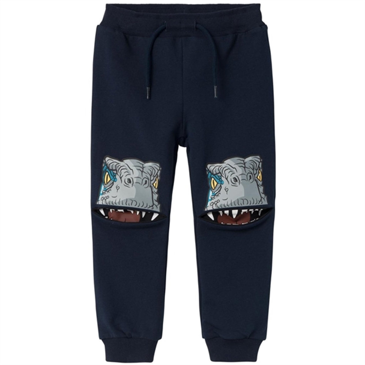 Name it Dark Sapphire Falk Jurassic Sweatpants