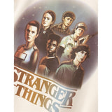 Name it Jet Stream Fritz Stranger Things T-Shirt 2