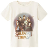 Name it Jet Stream Fritz Stranger Things T-Shirt