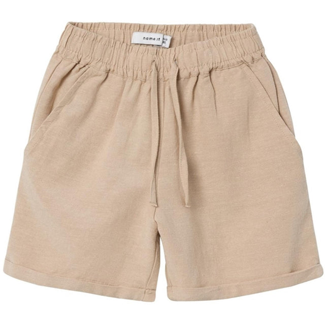 Name it Humus Faher Shorts