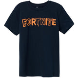 Name it Dark Sapphire Frody Fortnight T-Shirt