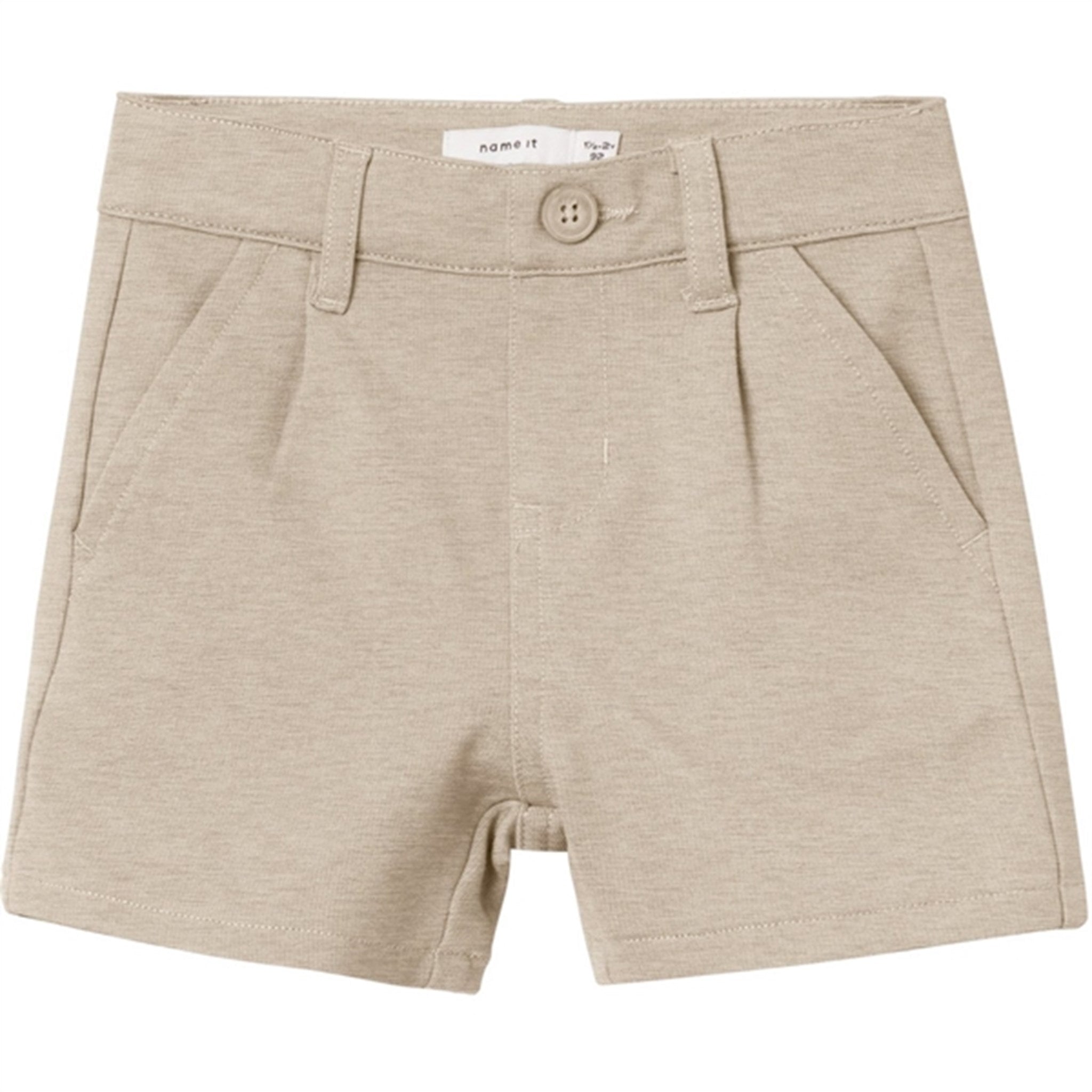 Name it Pure Cashmere Silas Comfort Shorts