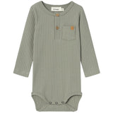 Lil'Atelier Dried Sage Dimo Slim Body