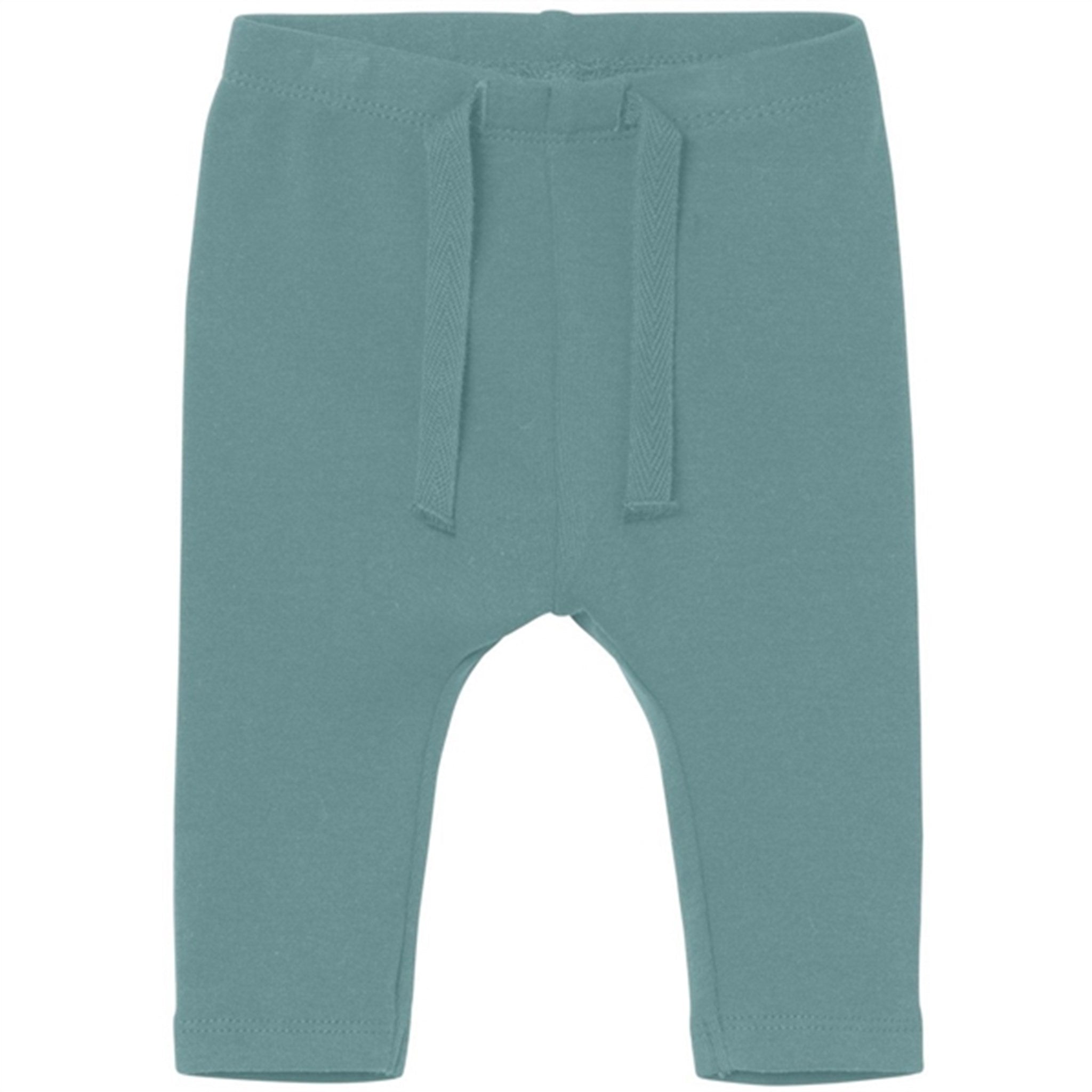 Name it Mineral Blue Danno Long Johns