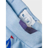 Name it Chambray Blue Fason Bukser 2