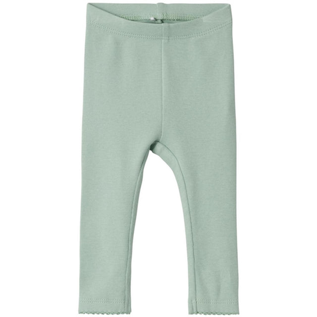 Name it Silt Green Days Leggings