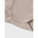 Name it Pure Cashmere Ohoney Slå-om Body 3