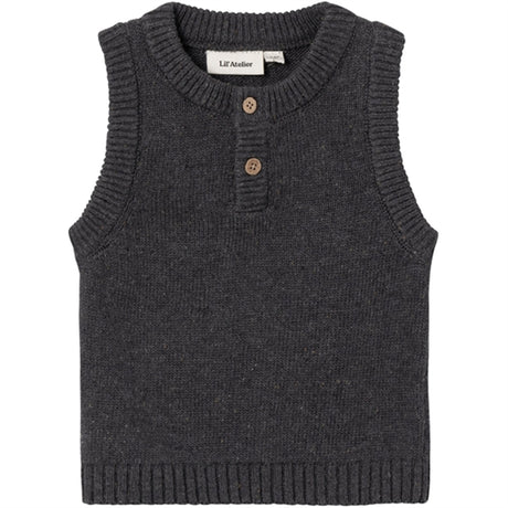 Lil'Atelier Periscope Galto Strik Vest