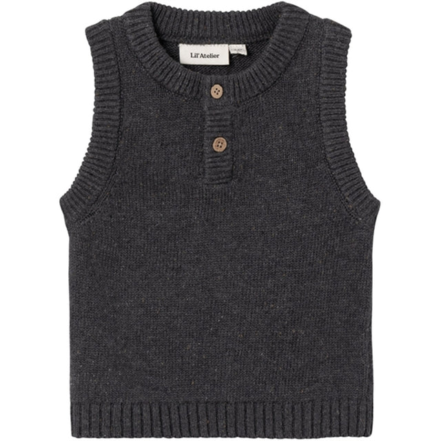 Lil'Atelier Periscope Galto Strik Vest