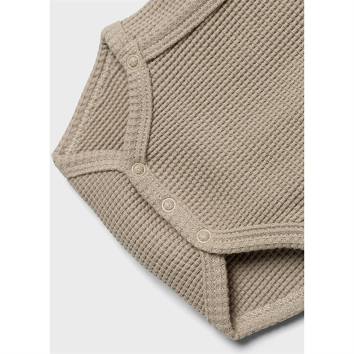 Name it Pure Cashmere Waffe Wrap Body Noos 3